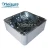 Import Inflatable hot spa / hot tub / bathtub /outdoor spa for 5 person from China