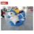 Import Inflatable park cartoon air rocking toy animal inflatable cock-horse , inflatable rocking horse from China