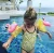 Import Inflatable swimming arm ring, adult armbands from China