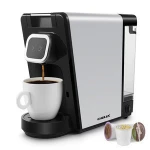 Instant Americano K-cup capsule coffee maker with best price