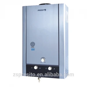 instant gas water heater(PO-ASN04)