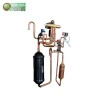 Insulated Copper Tube of Air Conditioner Spare Parts Sales Well,Which Is Four - way Valve Assembly