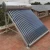 Import Integrated Pressurized 150L  Thermosiphon Evacuated Tube Solar Water Heater Solar Geyser from China