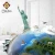 Interactive 4d ar technology adventure world geography earth globe