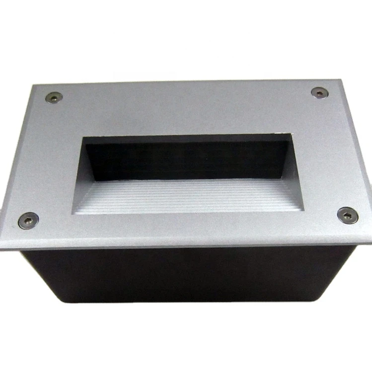 IP65 Outdoor 2W LED Step Light
