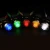 Import IP65 waterproof industrial plastic mushroom emergency stop button switches 22mm self-locking momentary illuminated switch 220V from China