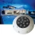 Import IP68 Wall Mounted Recessed Underwater Fountain Led 9W 12W 15W 18W Swimming Pool light from China