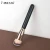 Import IPRESTA New Listing Black Synthetic Hair Wood Handle  Short Handle Facial Mask Brush from China