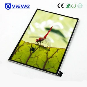 IPS TFT lcd module 720x1280 dots 7 inch tft lcd display   can with touch panel 7 inch lcd screen