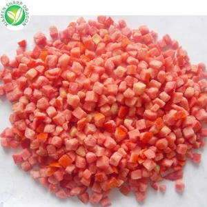 IQF Production line support wholesale price processing greenhouse frozen fresh tomato