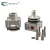 Import ISO 15552 ISO 6431 DNC Cylinder Assembly Full Kits With Magnetic from China