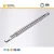 Import ISO factory 5mm standard spline shaft for electrical appliances from China