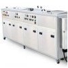 iSonics Cheap price professional industrial ultrasonic cleaning machine for spare parts