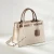 Import Italian Designer Genuine Leather Famous Branded Handbags For Women 2020 from China