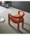 Import Italian Minimalist Hotel Clubhouse Sitting Room Single Chair from China