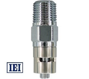 Iwashita Engineering Needle Adapter NA-T1-M IEI barrel and accessories