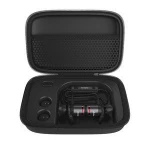 Jabees Innovative Magnet Sensor Rechargeable Hearing Devices Invisible Hearing Aid