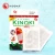 Import japan bamboo detox with adhesive plaster sheet health detox natural herbal extracted detox foot pads in other healthcare s from China