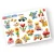Import Japan thinking training educational puzzle kids building blocks toys from Japan