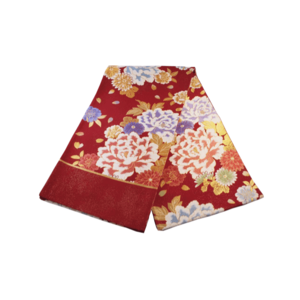 Japanese Kimono Obi, Used Obi Belt &quot;Kimono Sash&quot;