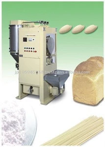 Japanese Rice Mill for Rice Flour