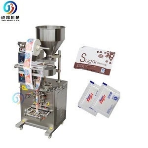 JB-150K Full Automatic Sugar granule Packing Machine