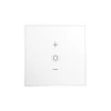 JBE intelligent home Dimming Switch real-time status display on Tuya app