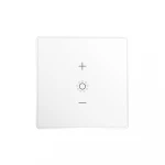 JBE intelligent home Dimming Switch real-time status display on Tuya app