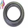 JBT produces YRT rotary table bearings