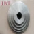 Import JBT sales of triangular belt pulley single - tank double - tank cast iron motor pulley machine accessories from China