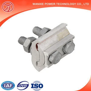 JBTL Type PG Cable Clamps for power accessories