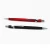 Import JD-121 Stationery soft touch Clutch pencil Custom logo 0.5mm mechanical pencil lead from China