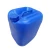 Import Jerry can 25 liter plastic drum with pour spout for storage from China
