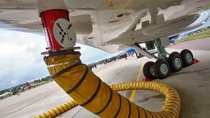 Aviation Kerosene Jet Fuel JP54 Suppliers Rotterdam Russian Origin