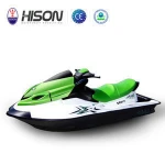 Jetski 1400cc CE approved  1400cc Hison jetski factory direct