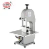 JG-210 Industry machinery electric bone saw hot meat cutting for food processing