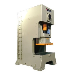 JH21-200 Ton Mechanical Machine Power Press