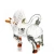 Import Jia Teng Bull Liquor Decanter Made For Bourbon, Whiskey, Scotch, Rum, or Tequila 1500ml from China