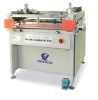 Jiabao hot sale pneumatic pvc sheets flat bed pcb silk screen printer