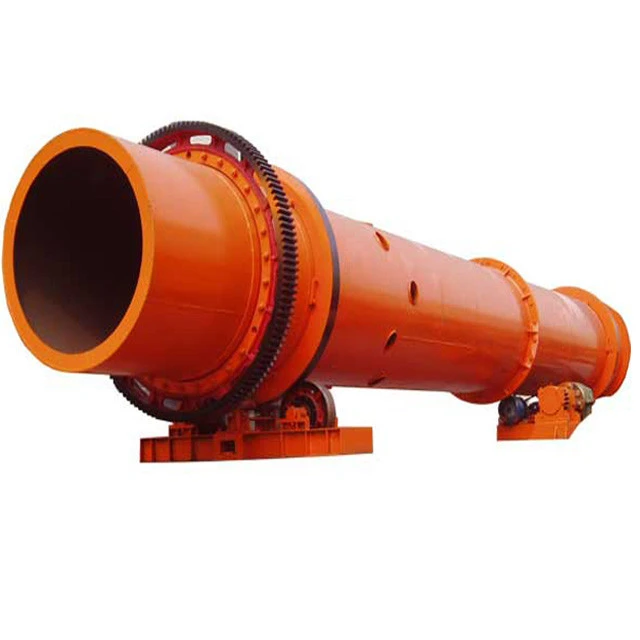 Jiangtai Factory Price Rotary Calcining Equipment For Quicklime Calcining Lime Production Plant