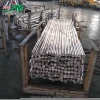 JINGMEI Supply High Quality perforated aluminium 6061 round bar aluminum bars for sale
