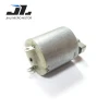 JL-RE270 low cost high performance auto car door mirror micro dc motor