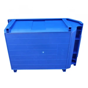JOIN Industrial Storage Drawer Bin Plastic Storage Box Tool Parts Stackable Bin Toys Organizer Rectangle by Carton Modern A5#