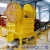 Import Joyal good quality small crusher , diesel engine crusher from China