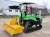 Import JS-752 Agricultural crawler tractors from China