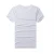 Import JS Custom Logo Pattern Plain Man Wears Short Sleeve Crew Neck Printing Graphic T-Shirt 100% Polyester Sublimation T-Shirt Custom from China