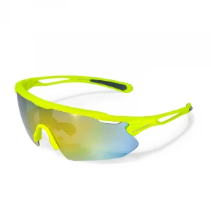 Julong sports cycling sunglasses photochromic lens mens polarised sports sunglasses protective sports eyewear