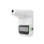 Import K3 Pro Wall Mount Smart Sensor Digital IR Thermometer Device For Public Area from China