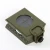 Import K4074 Multifunction Military Lensatic Sighting Compass with Carrying Bag from China