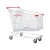 Import KAIJIA  Asian style supermarket shopping car trolley cart shopping cart 125L from China